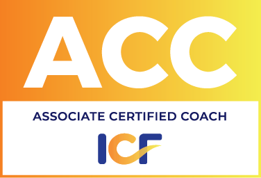 Das Zertifikat meiner ACC Zertifizierung des ICF